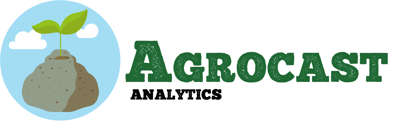 AgroCast Analytics Pvt. Ltd.