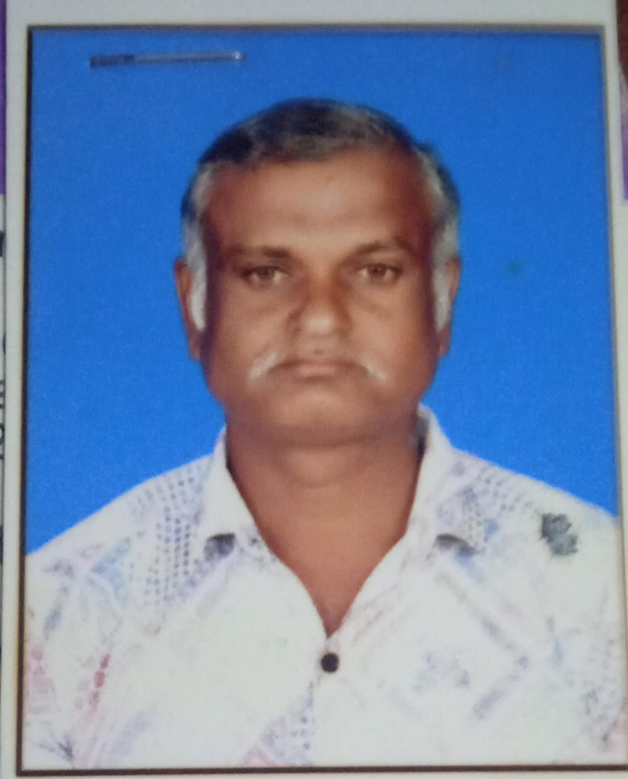 Anbuselvam Singampunari