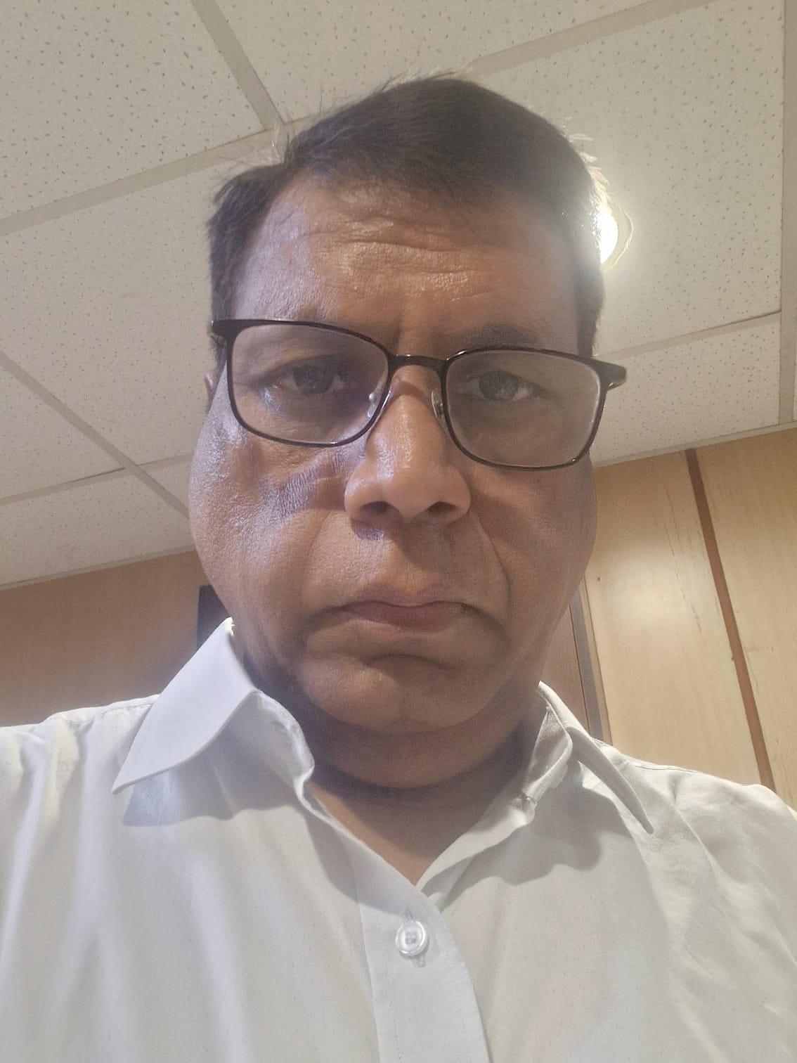 Mr. Anil Kumar Goyal