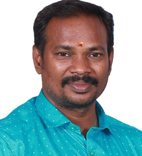 J.Mohan COO DVTF