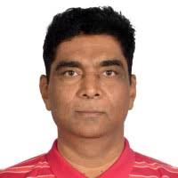 Dr. L.B. Joshi