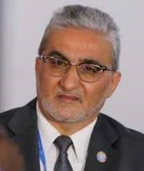Maher Salman 