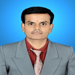 Mr. Murali S