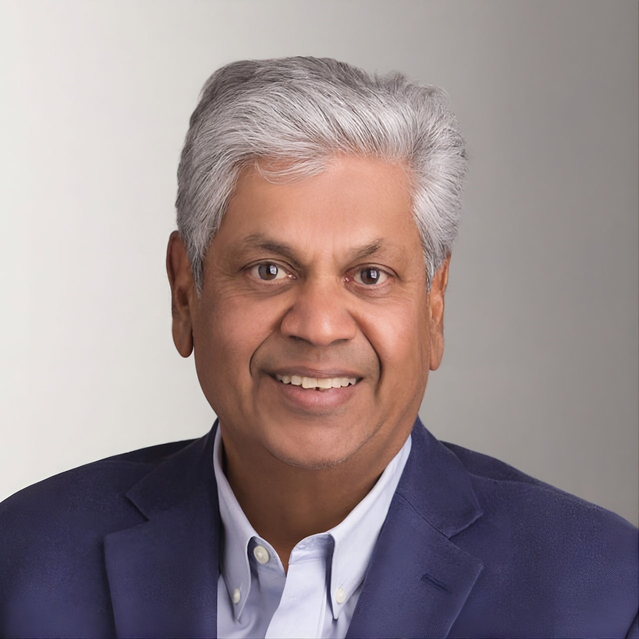 Prof Chandra A. Madramootoo