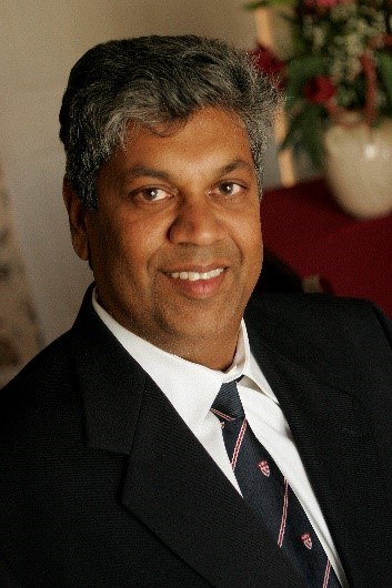 Prof Chandra A. Madramootoo