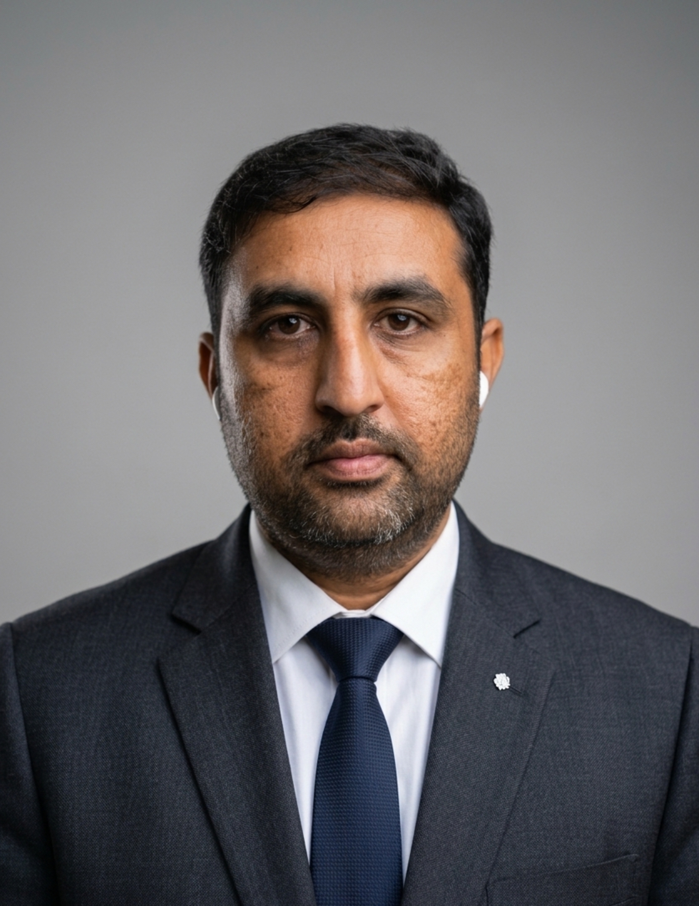 Mr. Raja Kumaran, Sales & Marketing Director
