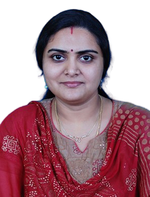 Dr. Rampalli Madhuri