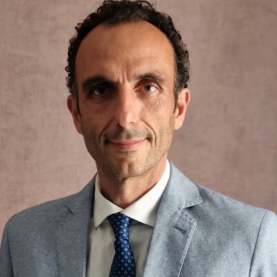 Mr. Salvatore Grimaldi