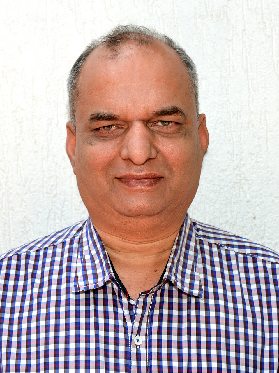 Mr Somnath Jadhav, 