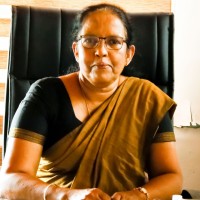 Eng. (Ms.) Talatha Janaki Meegstenna