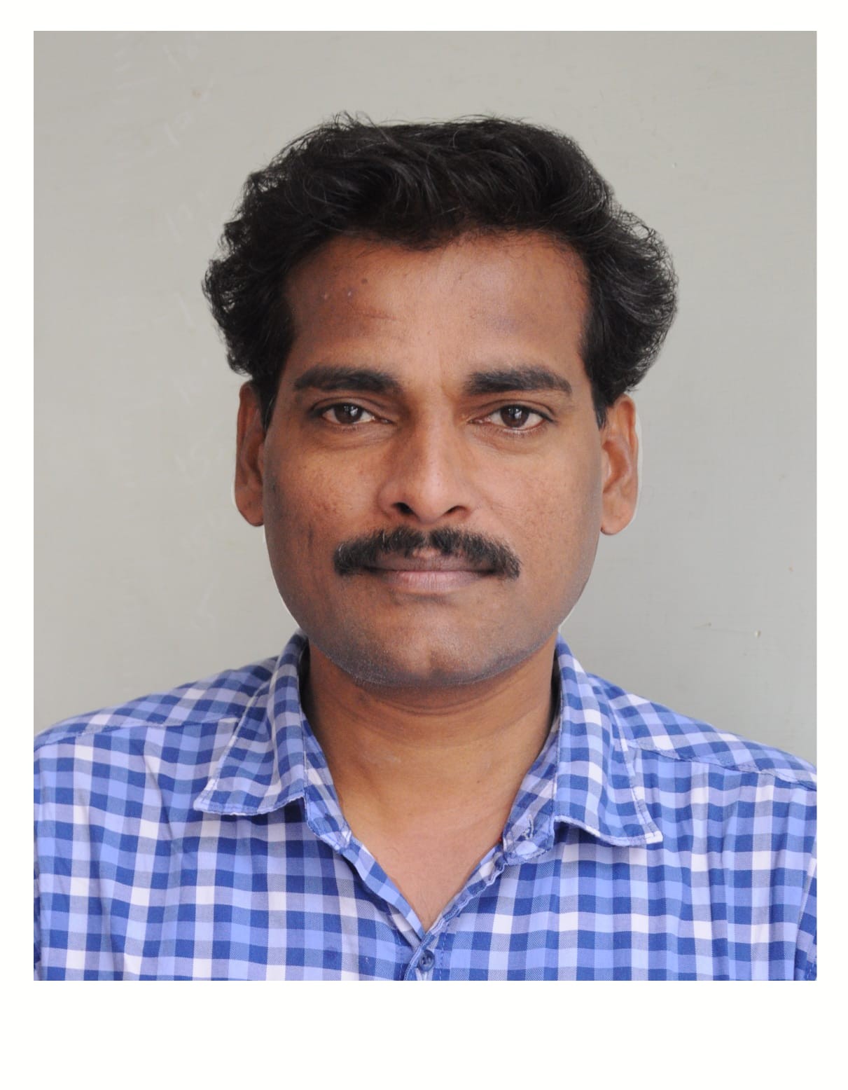 Mr. V. Venkatesan