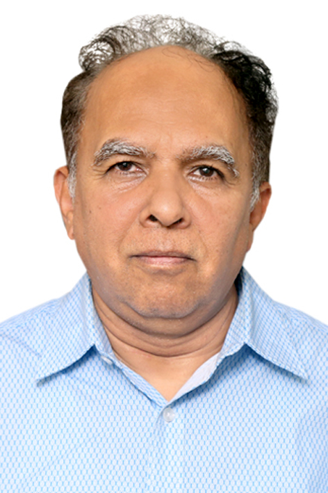 Mr. Yogesh Paithankar, Member, CWC, India